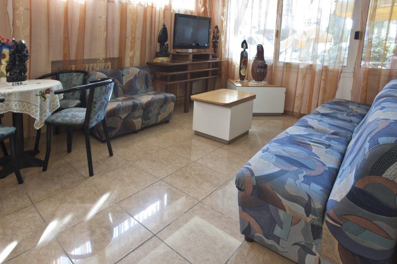 Hotel Giunchi Cervia Esterno foto