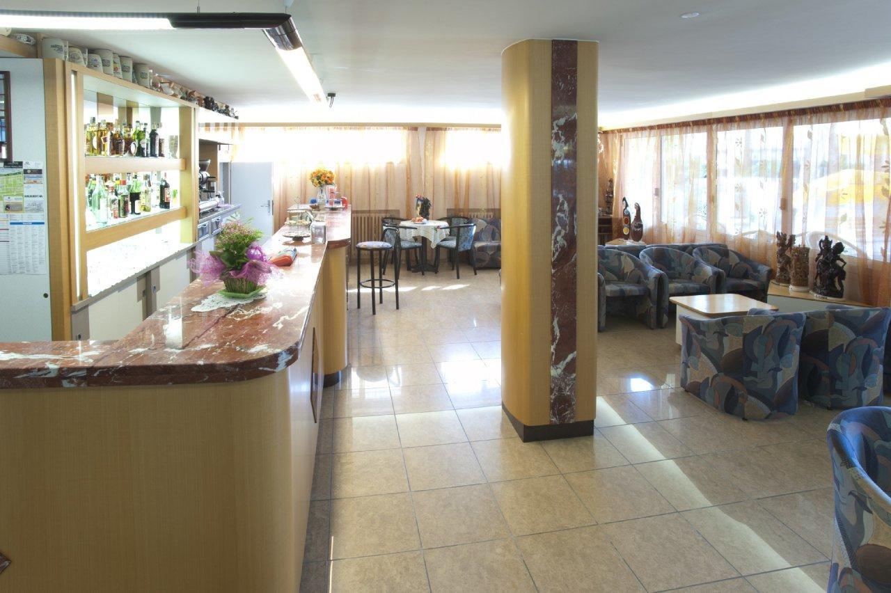 Hotel Giunchi Cervia Esterno foto