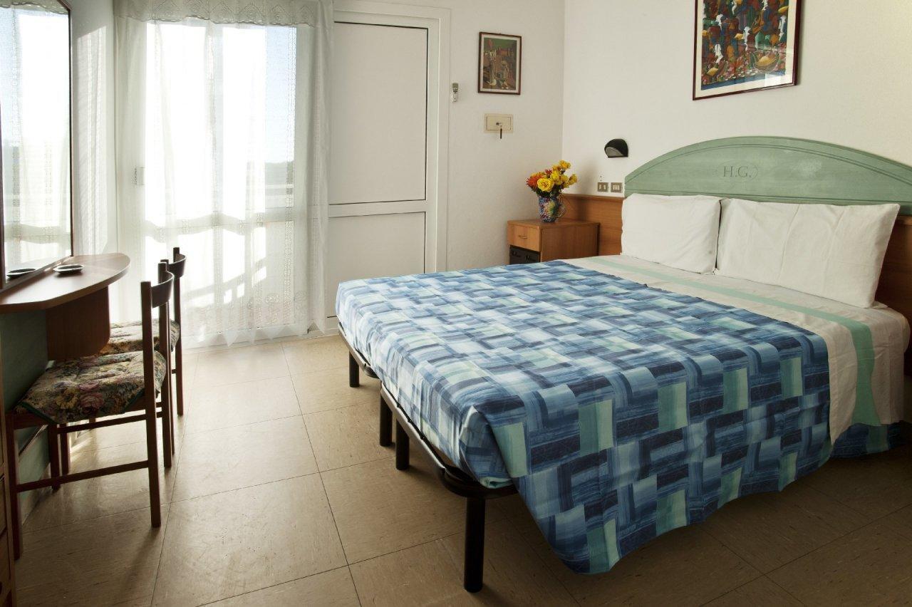Hotel Giunchi Cervia Esterno foto