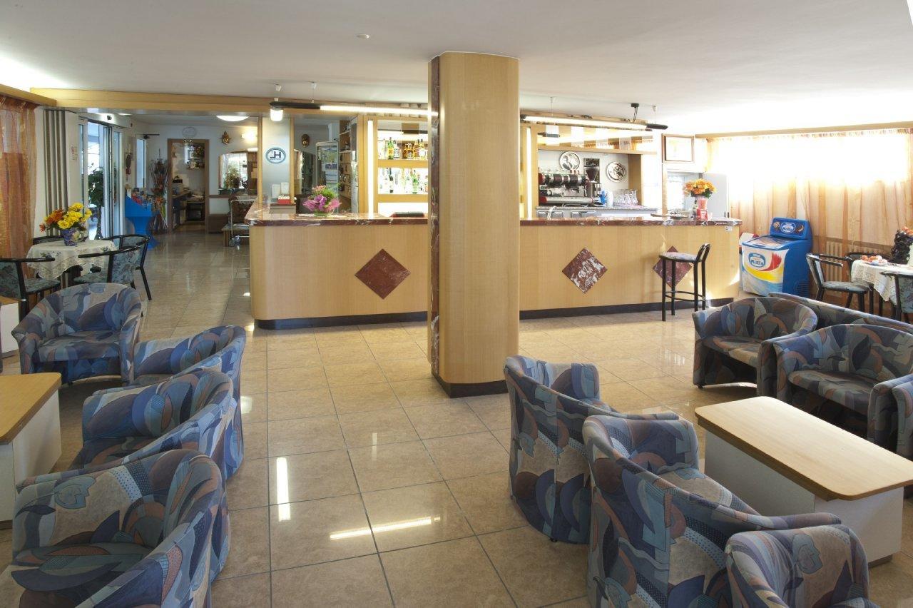 Hotel Giunchi Cervia Esterno foto