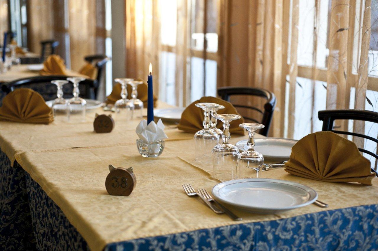 Hotel Giunchi Cervia Esterno foto