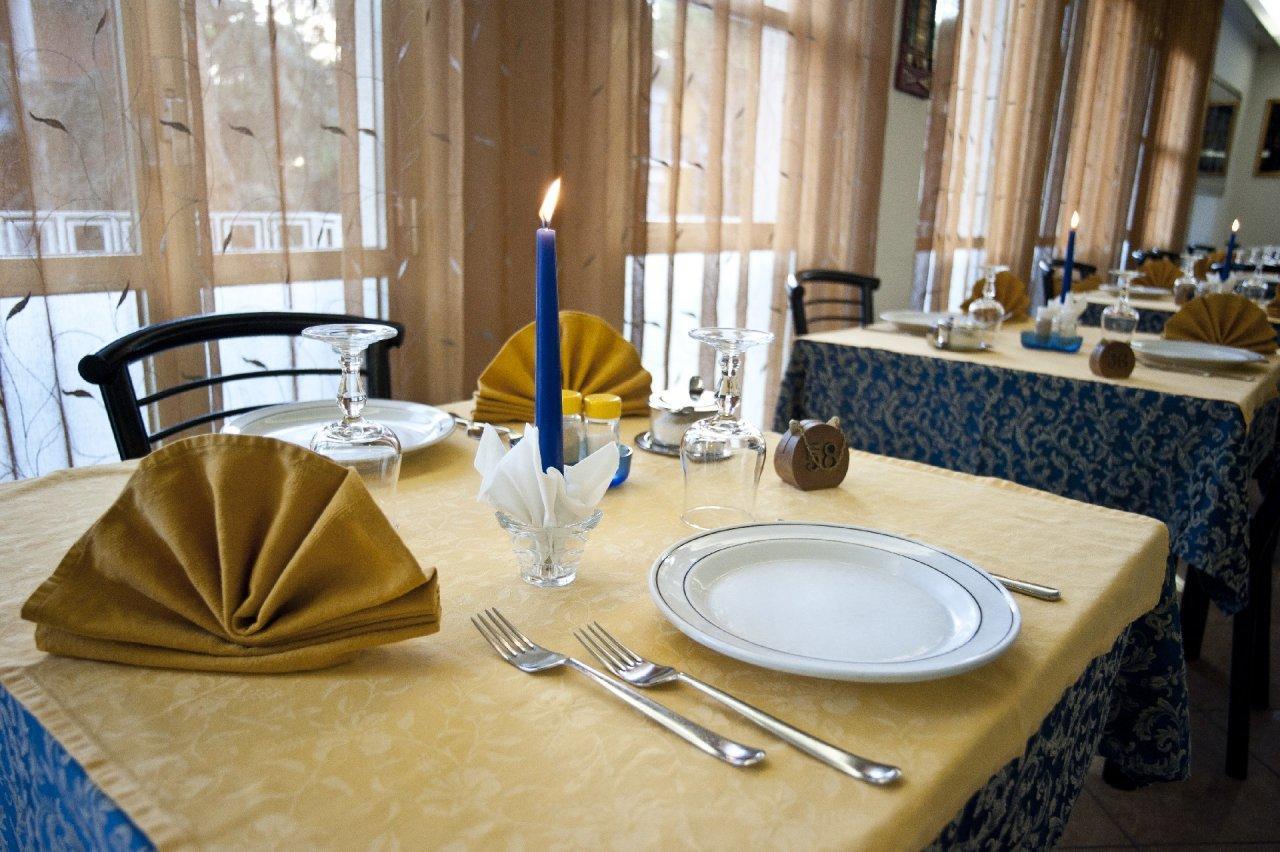 Hotel Giunchi Cervia Esterno foto