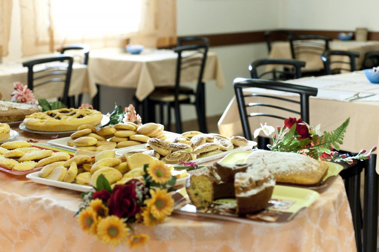 Hotel Giunchi Cervia Esterno foto