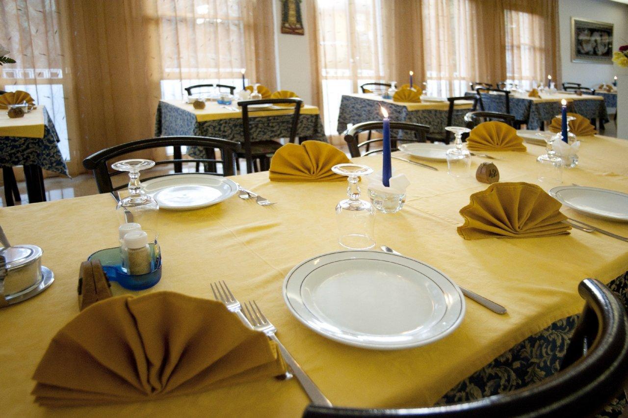 Hotel Giunchi Cervia Esterno foto