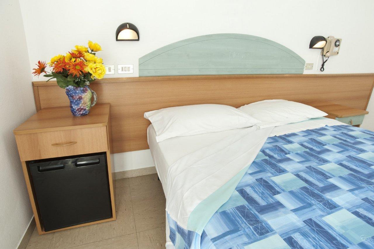 Hotel Giunchi Cervia Esterno foto