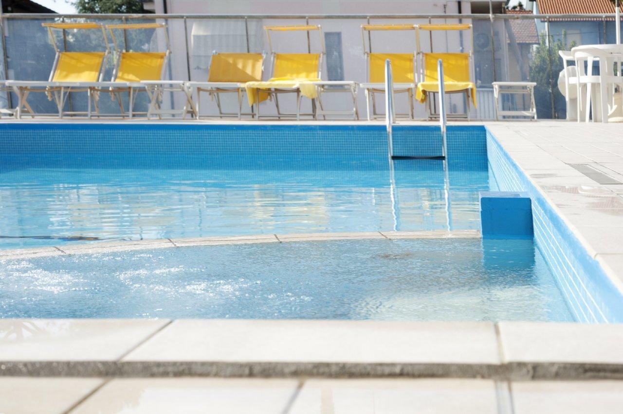 Hotel Giunchi Cervia Esterno foto
