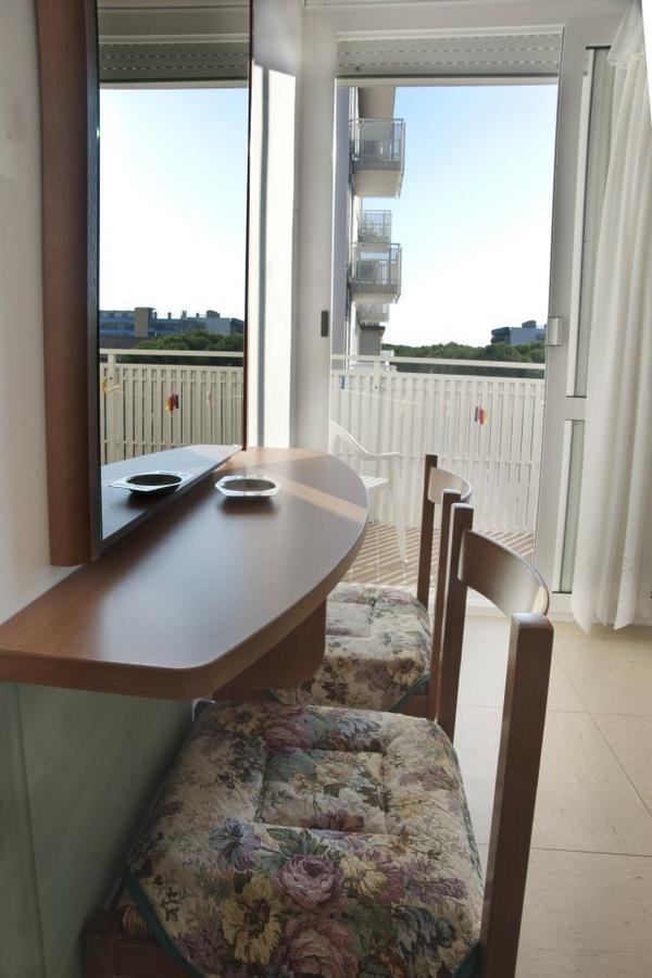 Hotel Giunchi Cervia Esterno foto