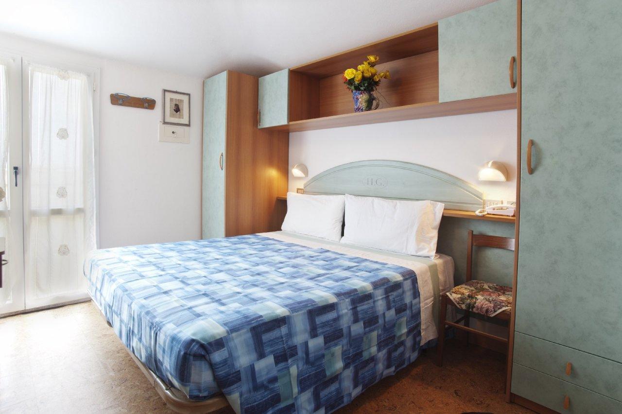 Hotel Giunchi Cervia Esterno foto